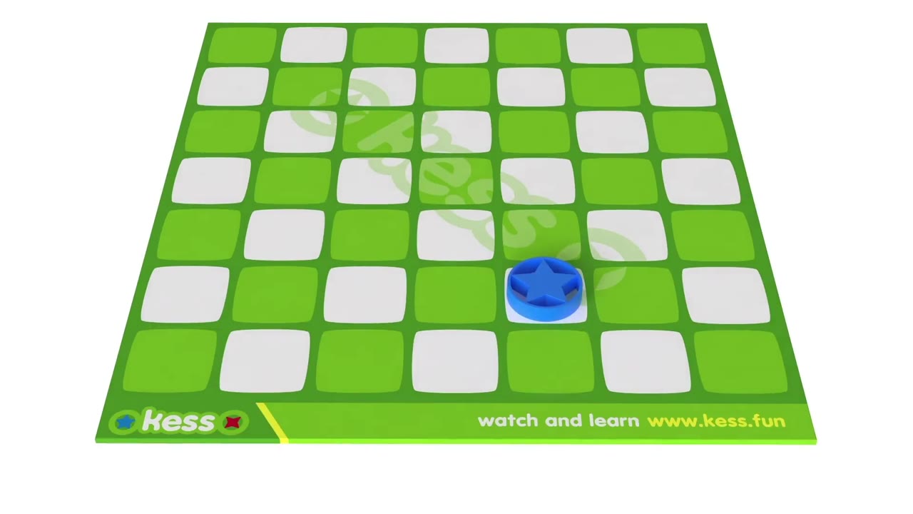 Video preview: How to play Kess