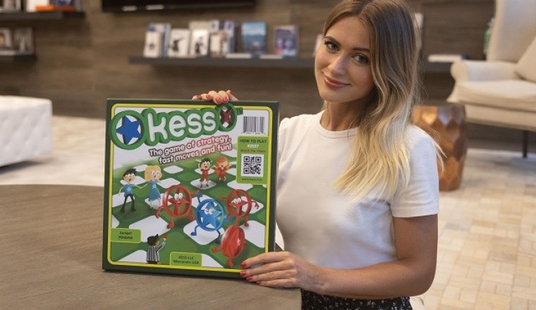 KESS Boardgame